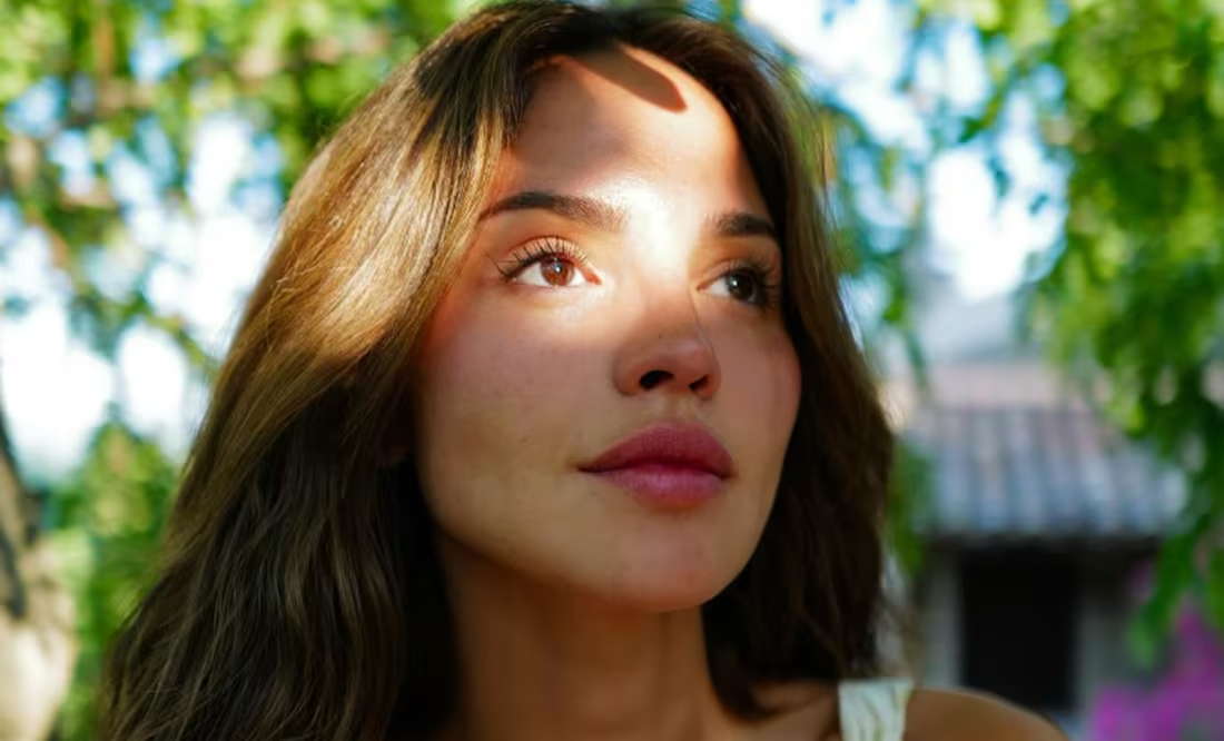 Eiza González revela cómo ocurrió su primer despido en «Plaza Sésamo»