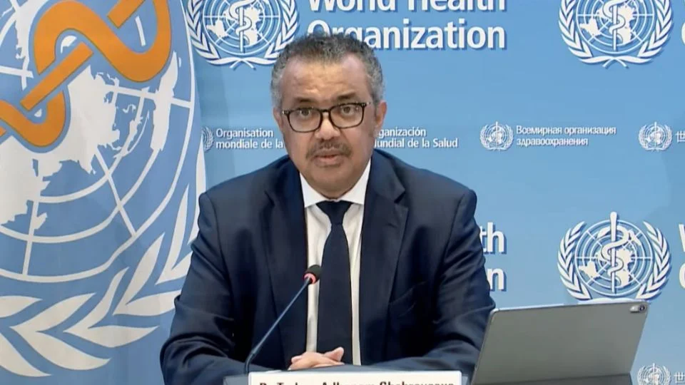 Director de la OMS advierte que salida de EU hará al país «más inseguro»