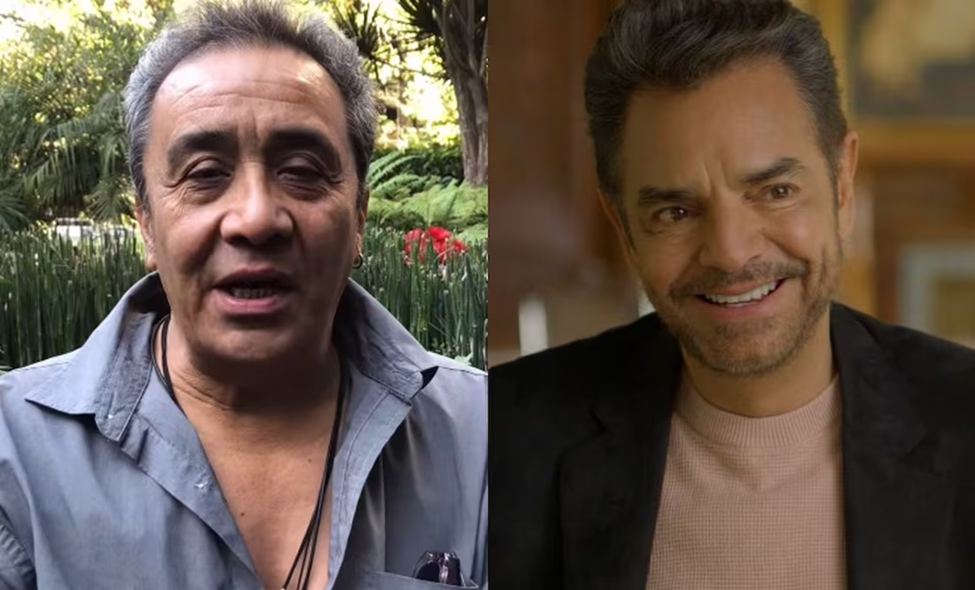 “Shrek 5” regresaría sin las voces de Alfonso Obregón y Eugenio Derbez en el doblaje latino