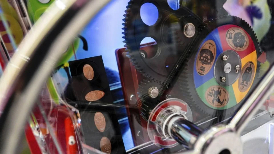 Trump podría acabar con curiosos souvenirs para niños al dejar de fabricar monedas de un centavo