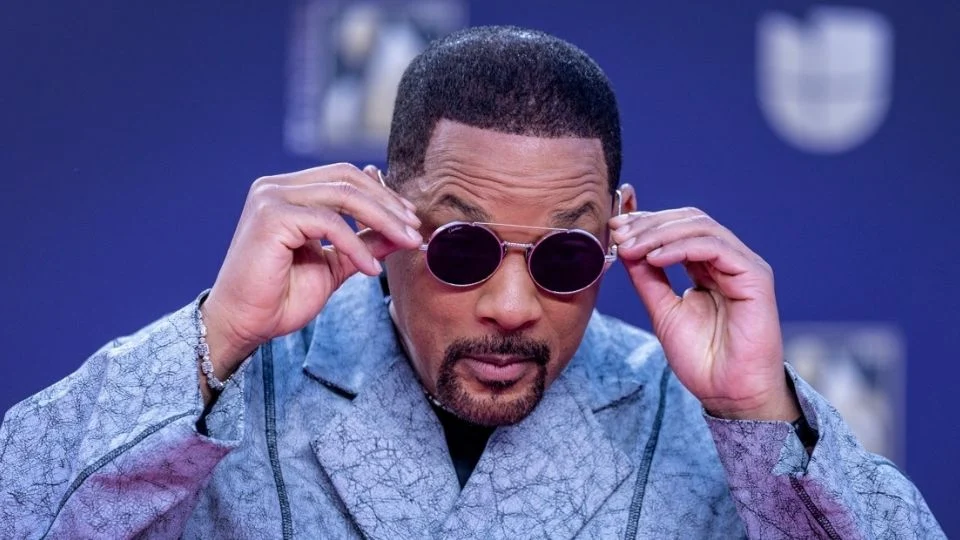 Will Smith regresa a la música: publicará a finales del mes su primer álbum en 20 años