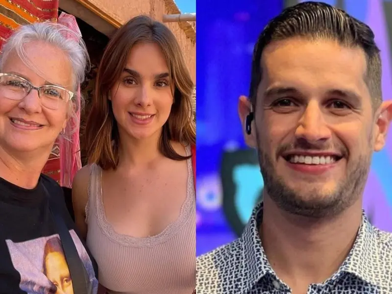 Mamá de Gala Montes impone condición a Adrián Marcelo para darle entrevista