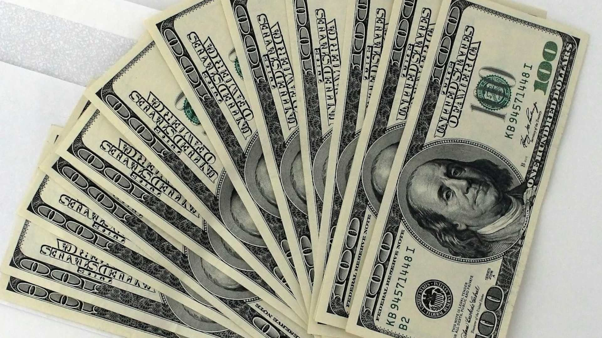 Precio del dólar hoy 18 de marzo de 2025
