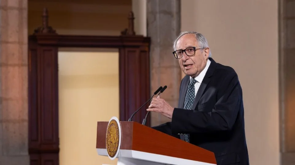 El sarampión ya llegó a México: el gobierno anuncia reforzamiento de campaña de vacunación
