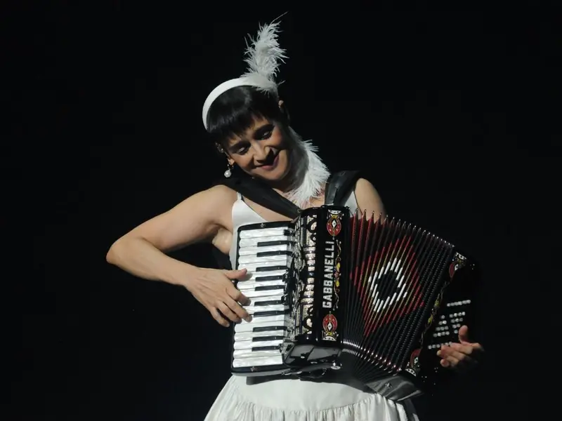 El impactante motivo del divorcio de Julieta Venegas y Álvaro Enríquez que resurgió en redes
