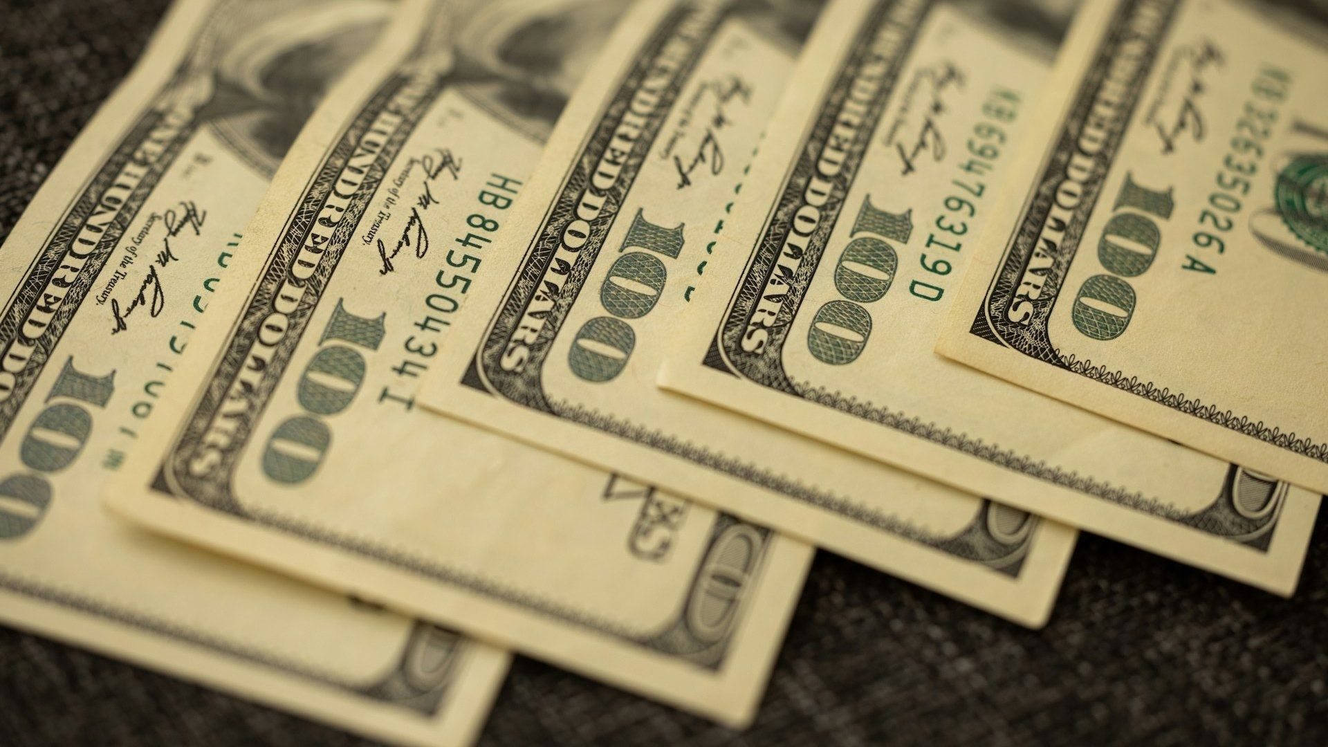 Precio del dólar hoy 19 de marzo de 2025