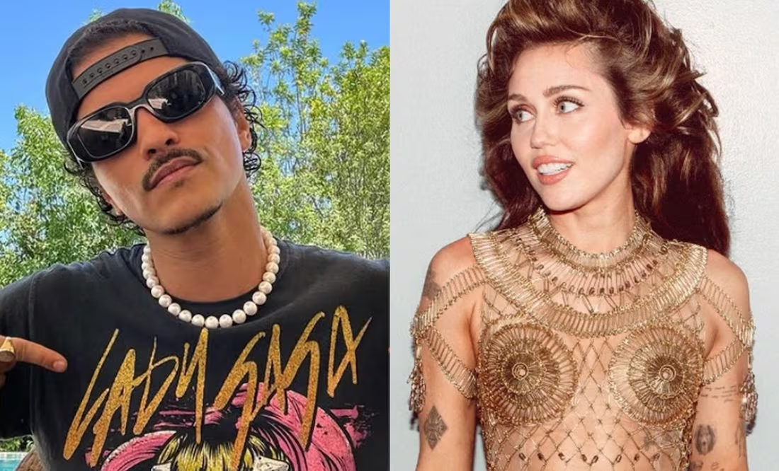 Miley Cyrus enfrentará demanda por presunto plagio de un éxito de Bruno Mars