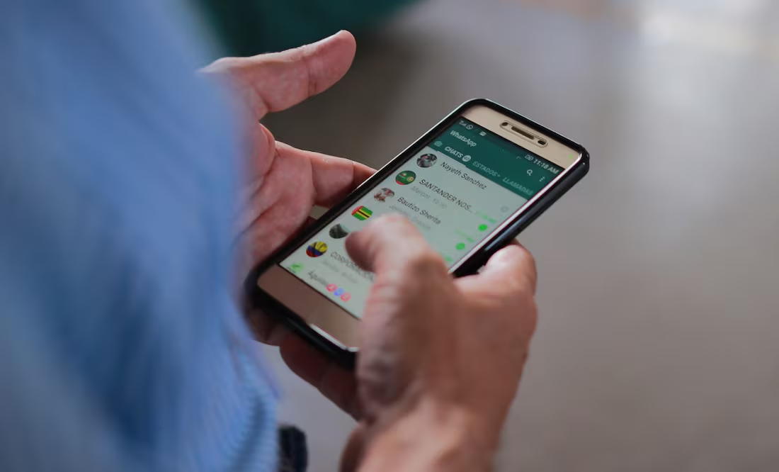 Por qué debes eliminar los contactos viejos de WhatsApp