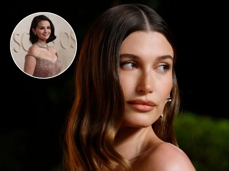 El documental que revela la supuesta obsesión de Hailey Bieber con Selena Gomez