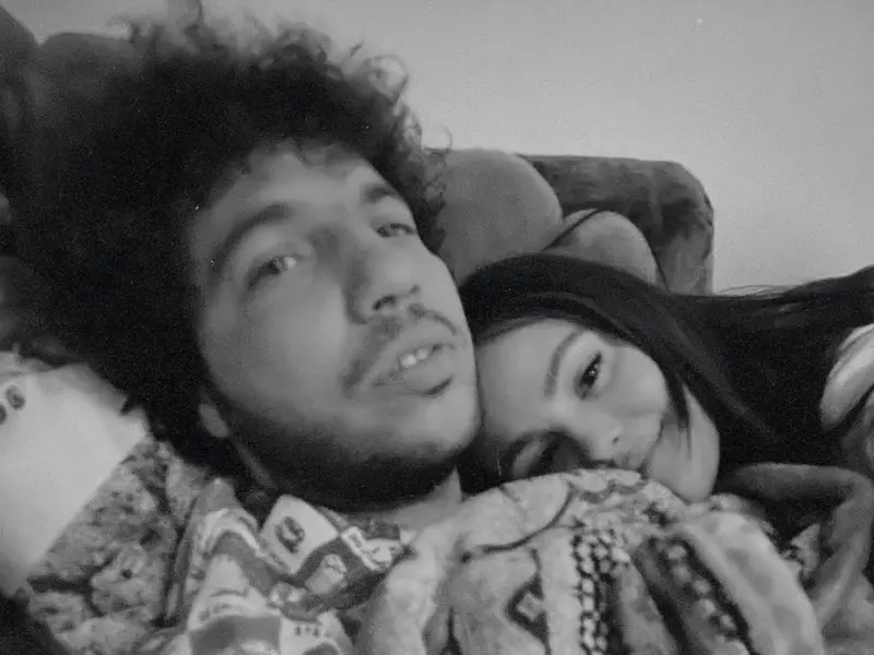 Selena Gomez y Benny Blanco: así nació su historia de amor (y su álbum)