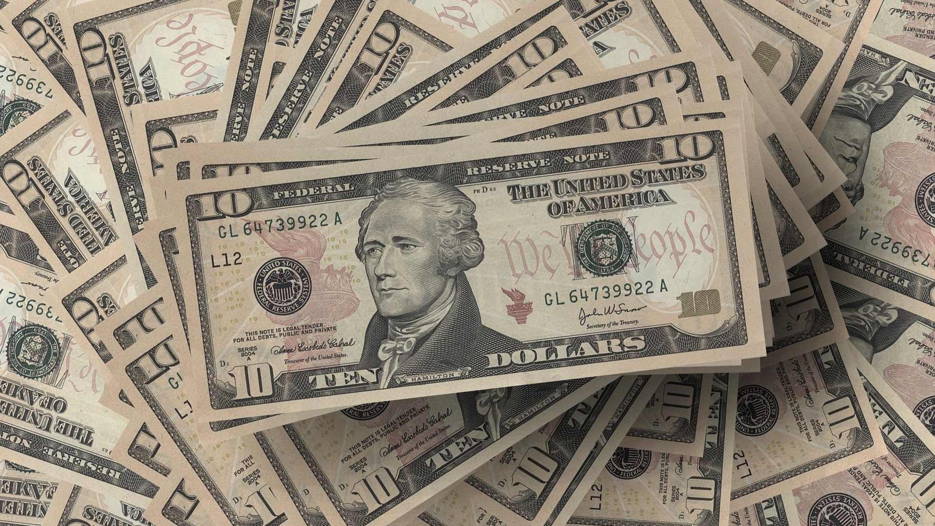 Precio del dólar hoy 20 de marzo de 2025
