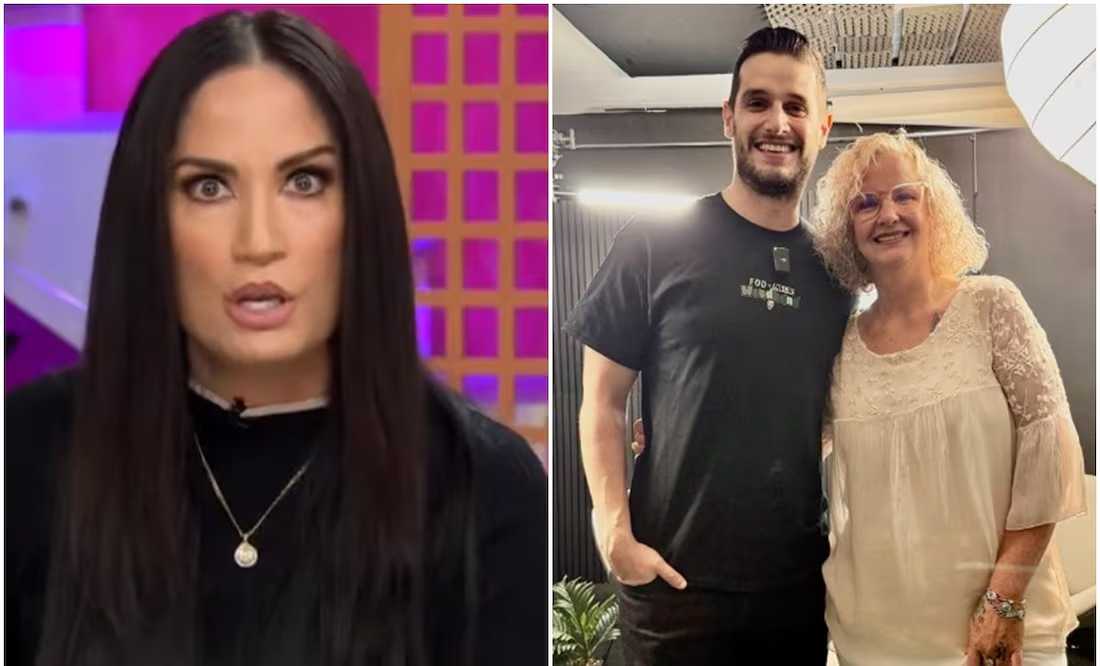 “Adrián Marcelo ganó, usted le dio la victoria”, responde Joanna Vega-Biestro a mamá de Gala Montes