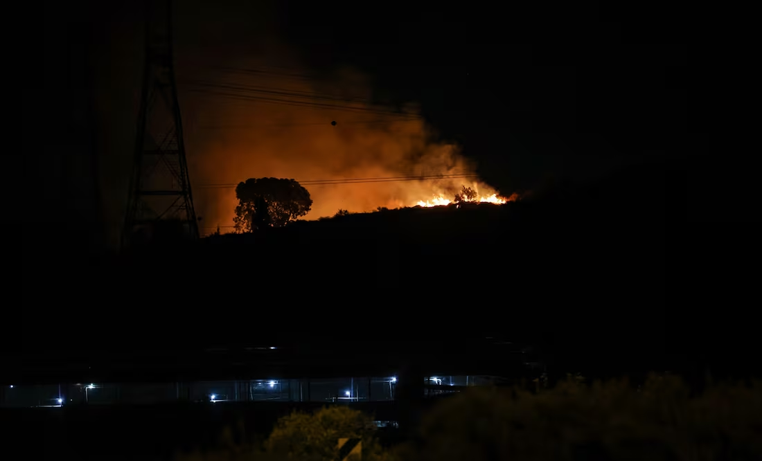 Israel ordena evacuaciones en el norte de Gaza; “¡esta es la última advertencia antes del ataque!”, alerta