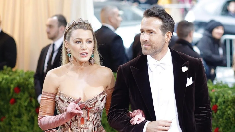 Ryan Reynolds solicita al juez excluirlo de la demanda de Justin Baldoni contra Blake Lively