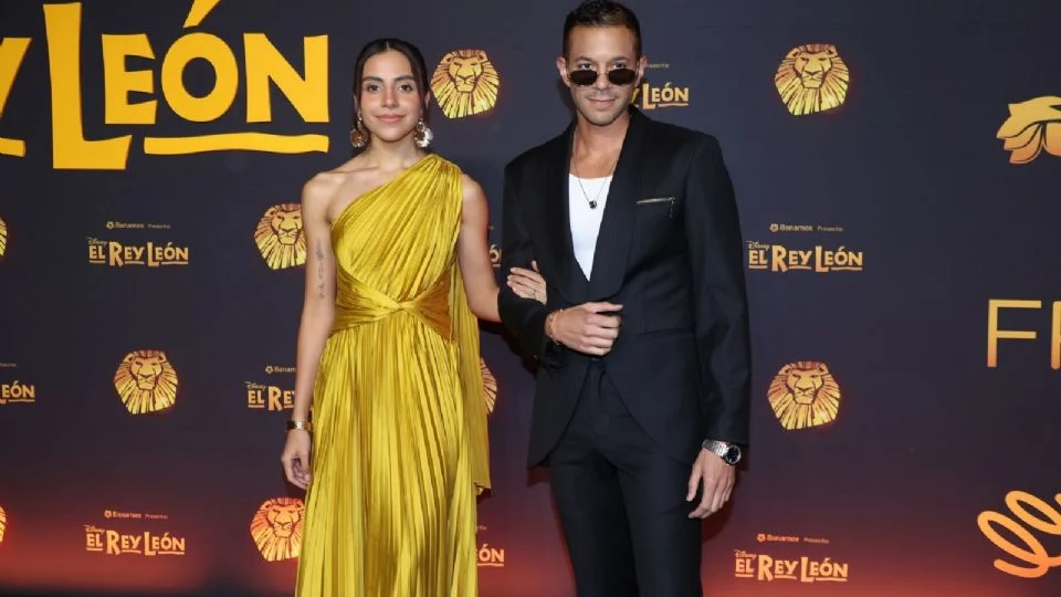 El musical «El rey león» vuelve a México tras 10 años de espera