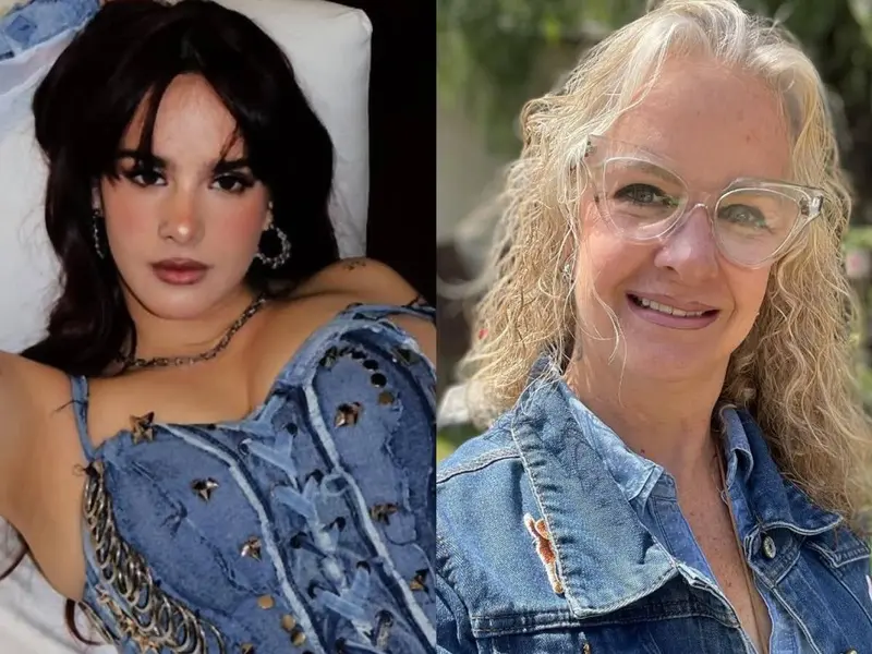 Gala Montes lanza indirecta a su mamá por la entrevista con Adrián Marcelo