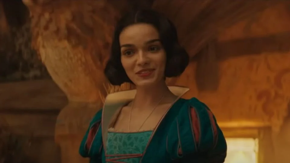 «Blanca Nieves»: el remake de Disney que no logra revivir la magia del clásico