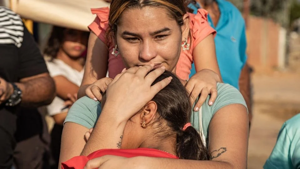 Venezuela anuncia acuerdo con Estados Unidos para repatriación de migrantes