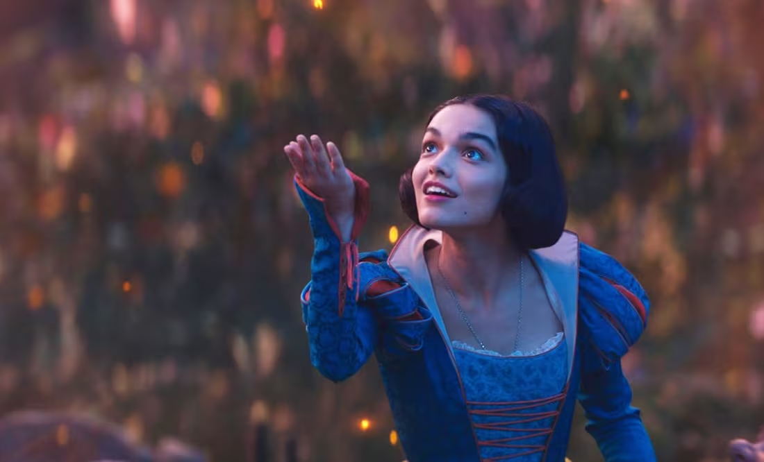 «Blancanieves» no alcanza las expectativas que tenía en taquilla; recibe «modesto inegreso» en EU