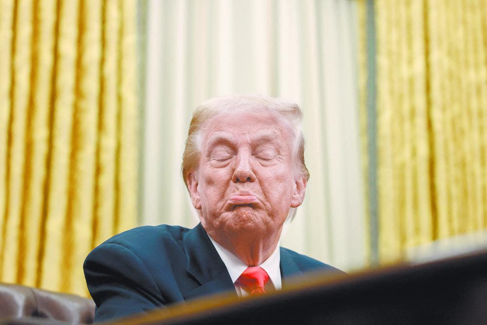 La paz prometida por Trump recibe un baño de realidad y las guerras continúan
