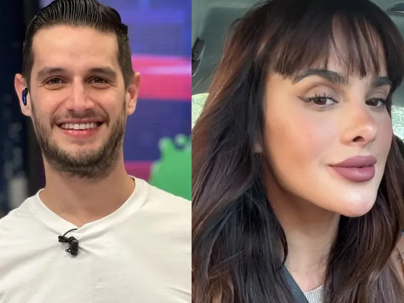 Adrián Marcelo pide a sus fans un alto al hate contra Gala Montes