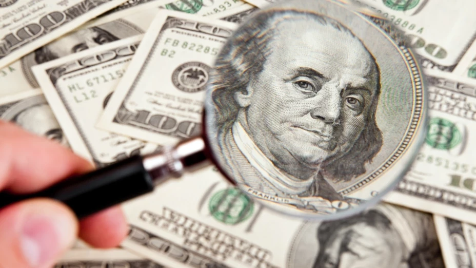 Precio del dólar hoy 25 de marzo de 2025
