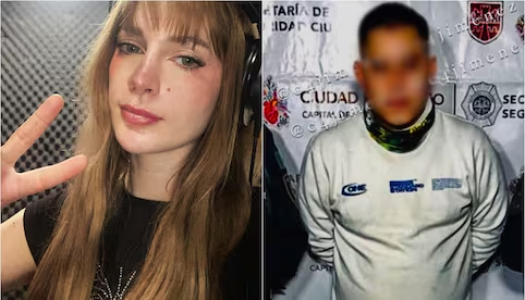 Detienen a presunto dealer de Imelda Garza