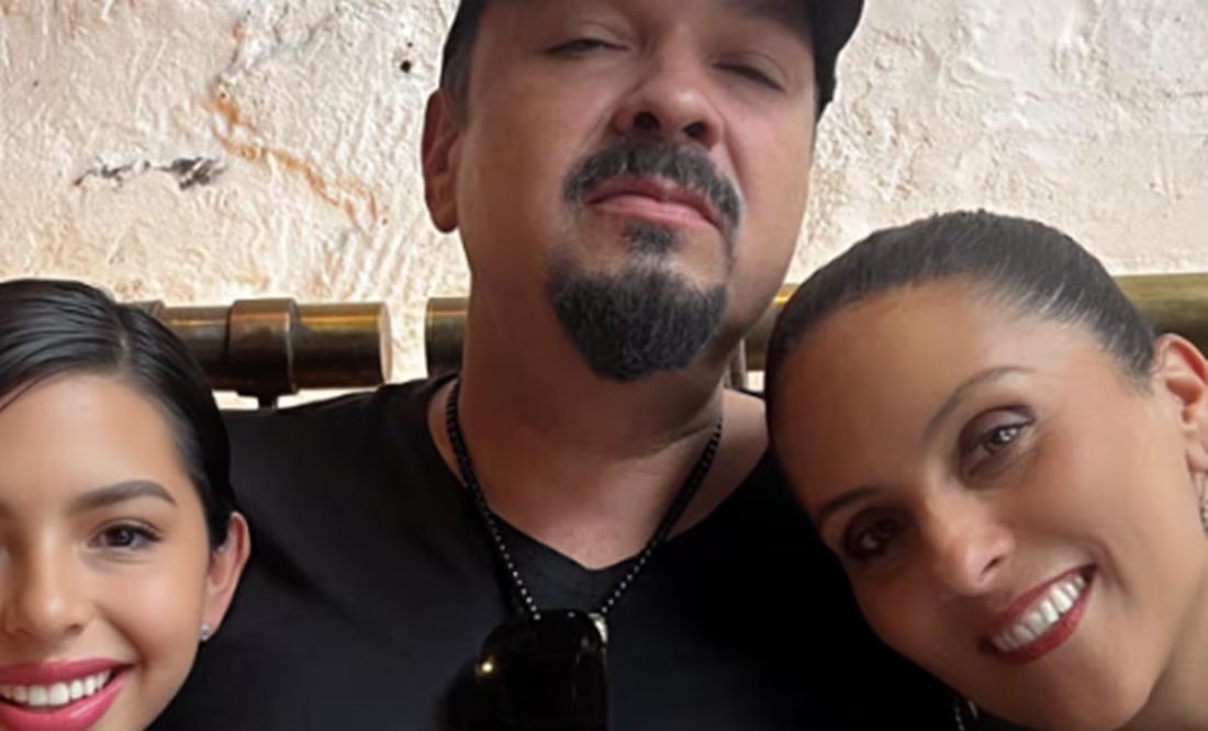 Aneliz, mamá de Ángela Aguilar, será reconocida por Billboard Women in Music 2025; Pepe Aguilar reacciona