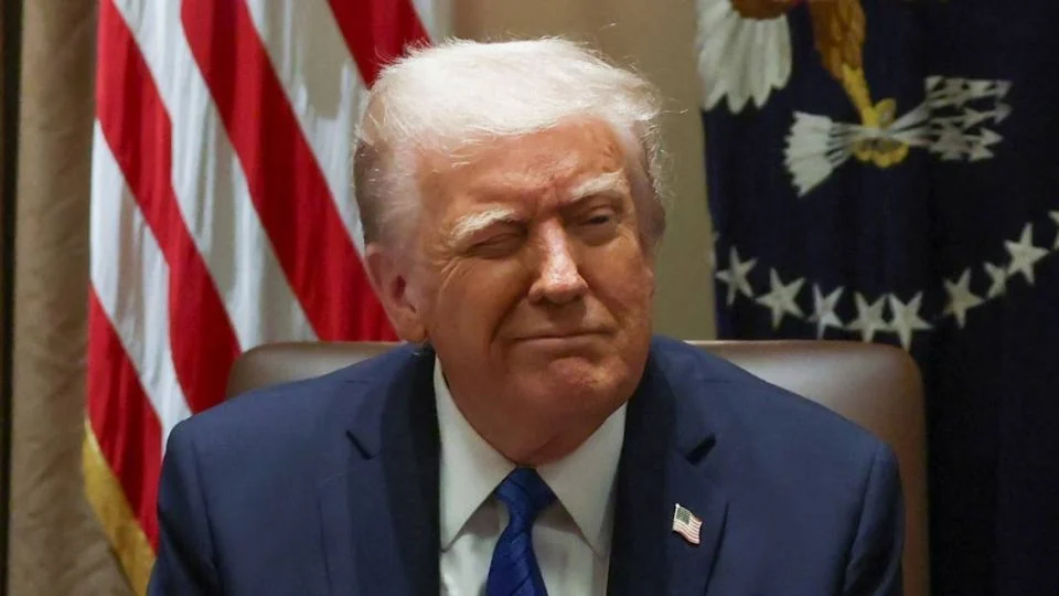 «México y Canadá han mejorado mucho la seguridad en la frontera», afirma Trump