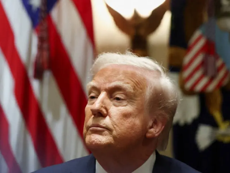 Trump prepara conferencia sobre aranceles a automóviles: Casa Blanca