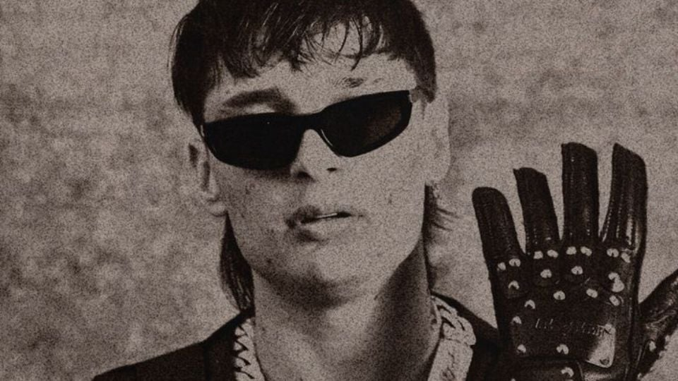 «La Doble P World Tour»: Peso Pluma anuncia su primera gira por Europa que arrancará en Madrid