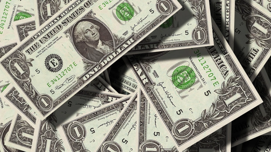  Precio del dólar hoy 27 de marzo de 2025