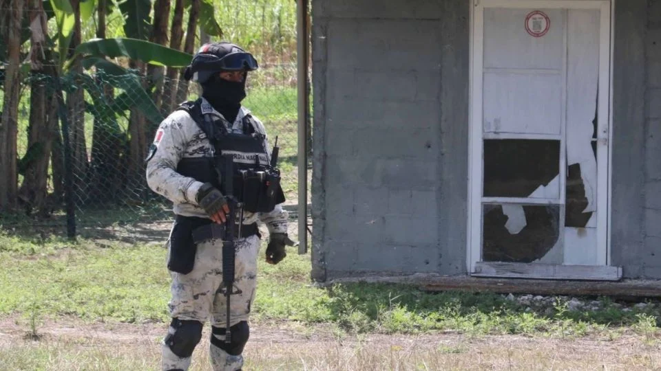 Desaparecidos en Tabasco: hallan fosas clandestinas en un rancho en Macuspana