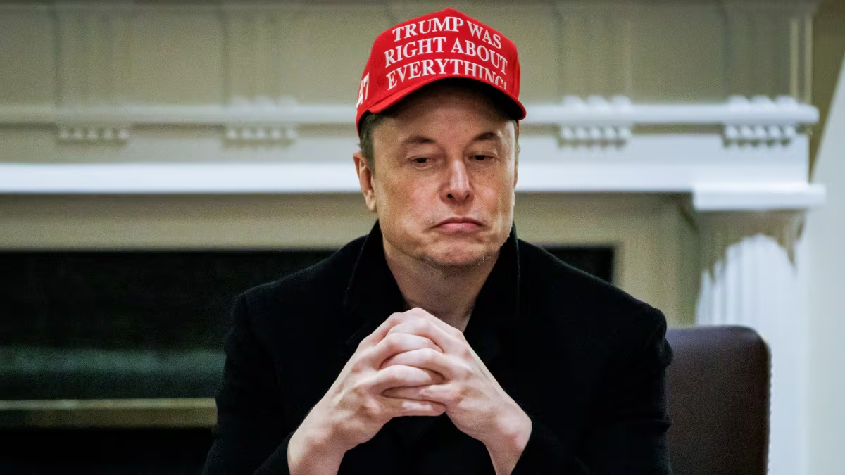 ¿Por qué Tesla, de Elon Musk, sería la menos afectada por aranceles de Trump a autos?