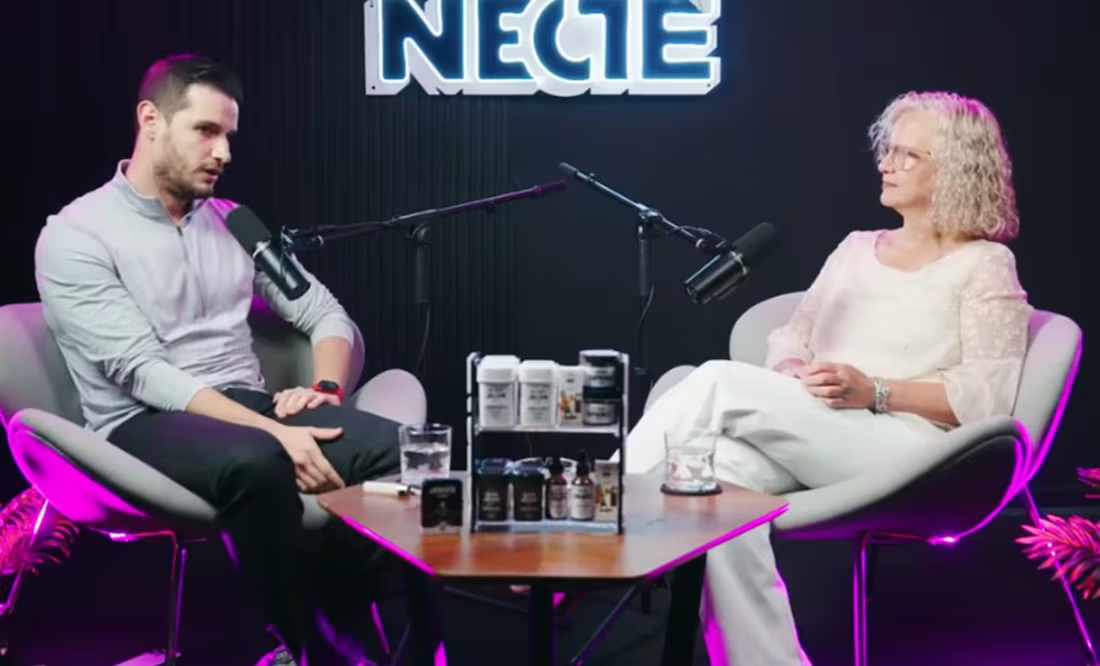 Adrián Marcelo presume monetización en YouTube tras entrevistar a mamá de Gala Montes; esto ganó el influencer
