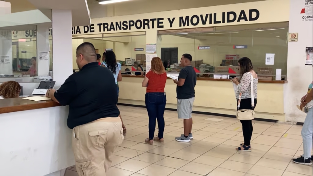 Viable resolución a  plaqueo de ilegales