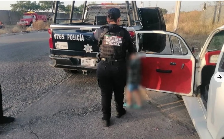Crece cifra de niños carentes de cuidados