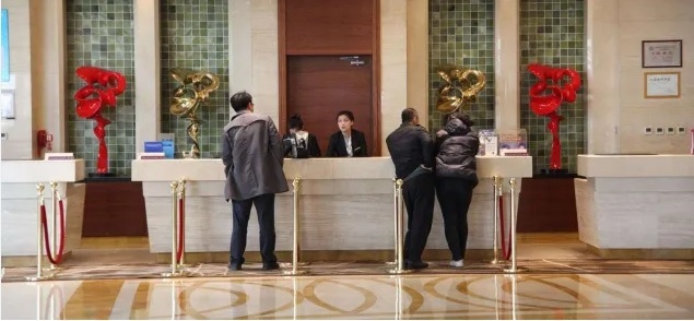 Enfrenta siete años de crisis sector hotelero