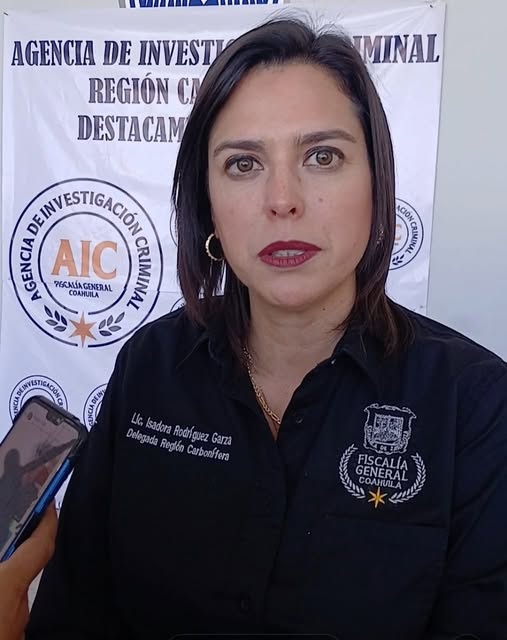 Envían a prisión a madre agresora