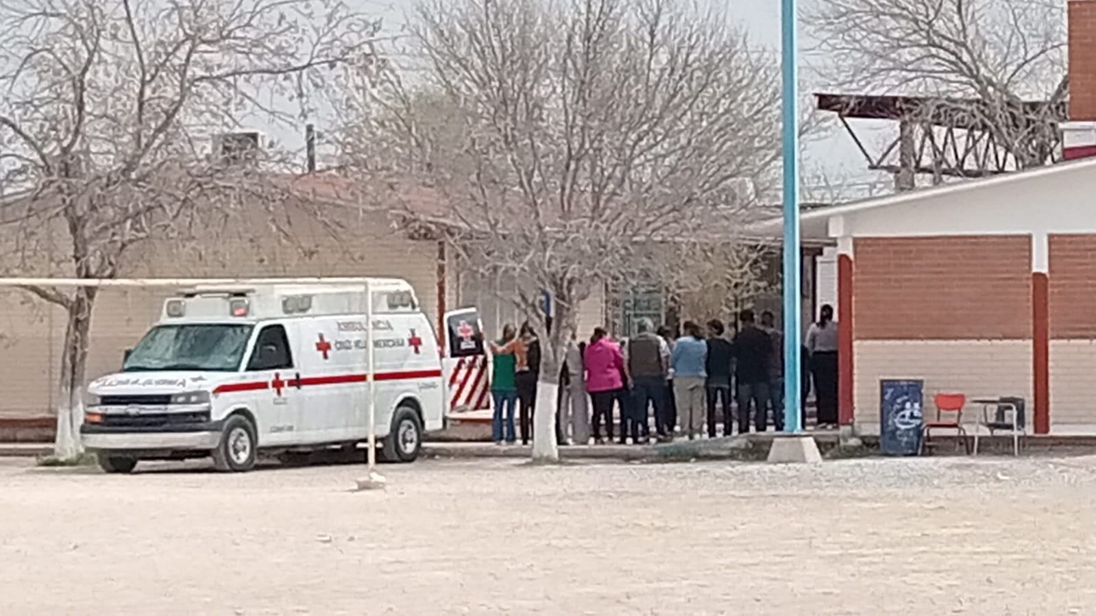 Investiga FGE intento de suicidio de menor 
