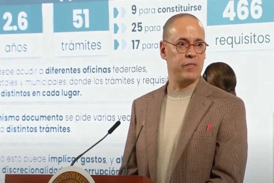 Busca ley Telecom revisar contenidos