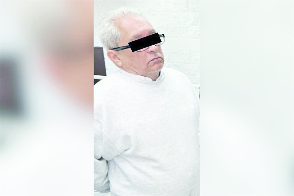 Ingresan a Yarrington al Penal del Altiplano