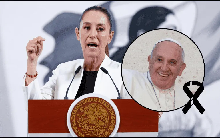 “Si no voy me critican, si voy también me criticarían”