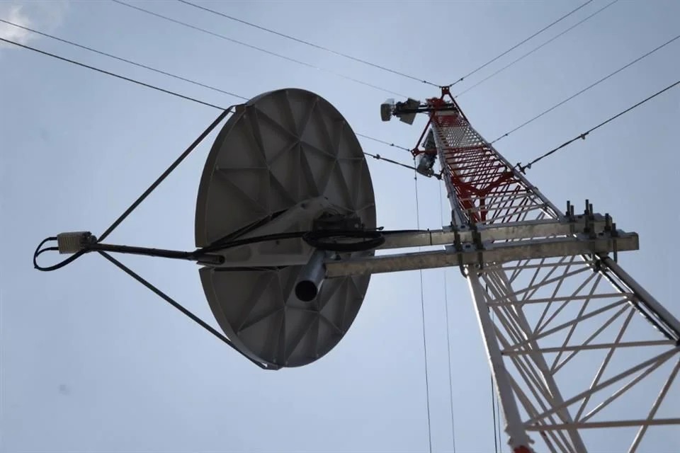 Afectaría T-MEC la Ley Telecom