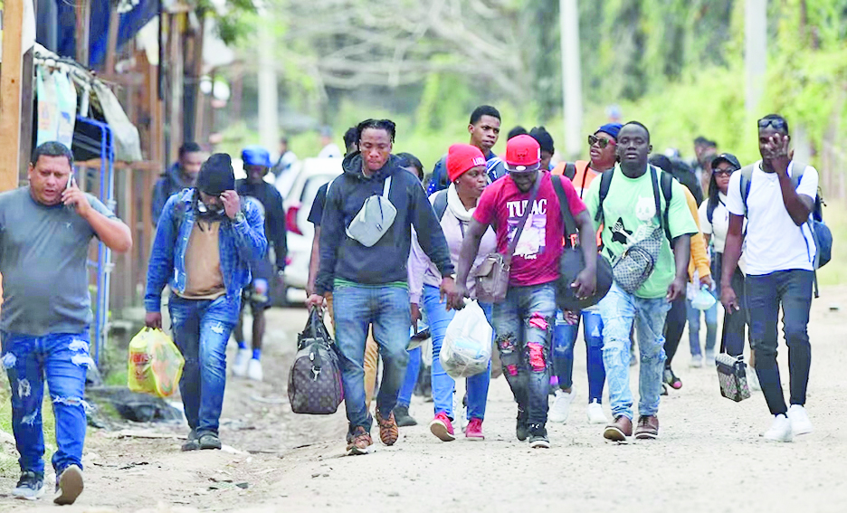 Ahora, ONU enviará recomendaciones a México sobre migración