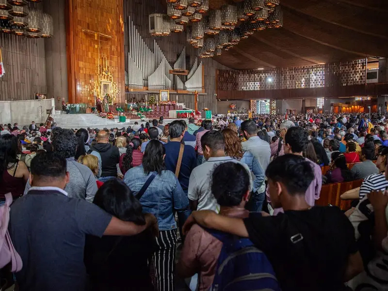 Exige Iglesia católica evaluación honesta