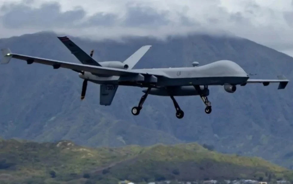 Trump evalúa atacar con drones a cárteles mexicanos