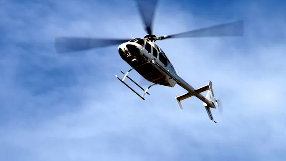 Cierra empresa de helicópteros implicada en accidente en NY
