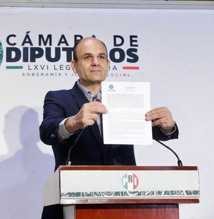Garanticemos la exportación de ganado de México a EU