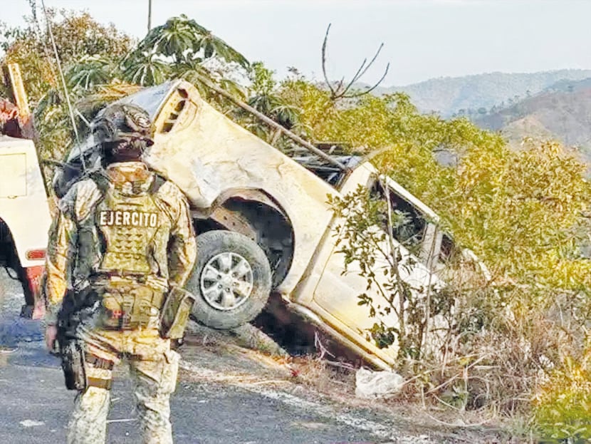 Hallan muerto a ex alcalde de Tlacotepec, Guerrero